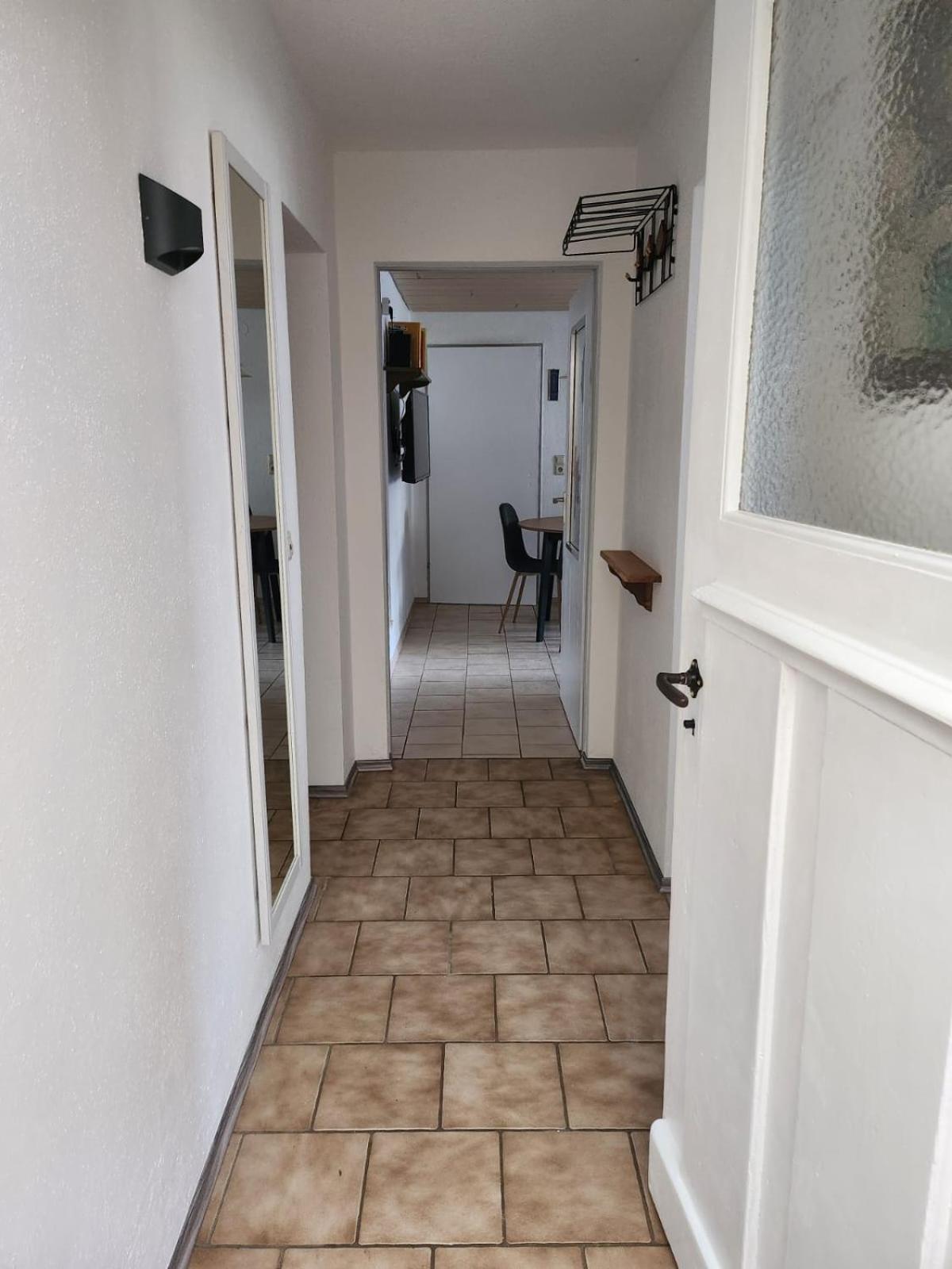 Deluma Apartment Rust Luaran gambar