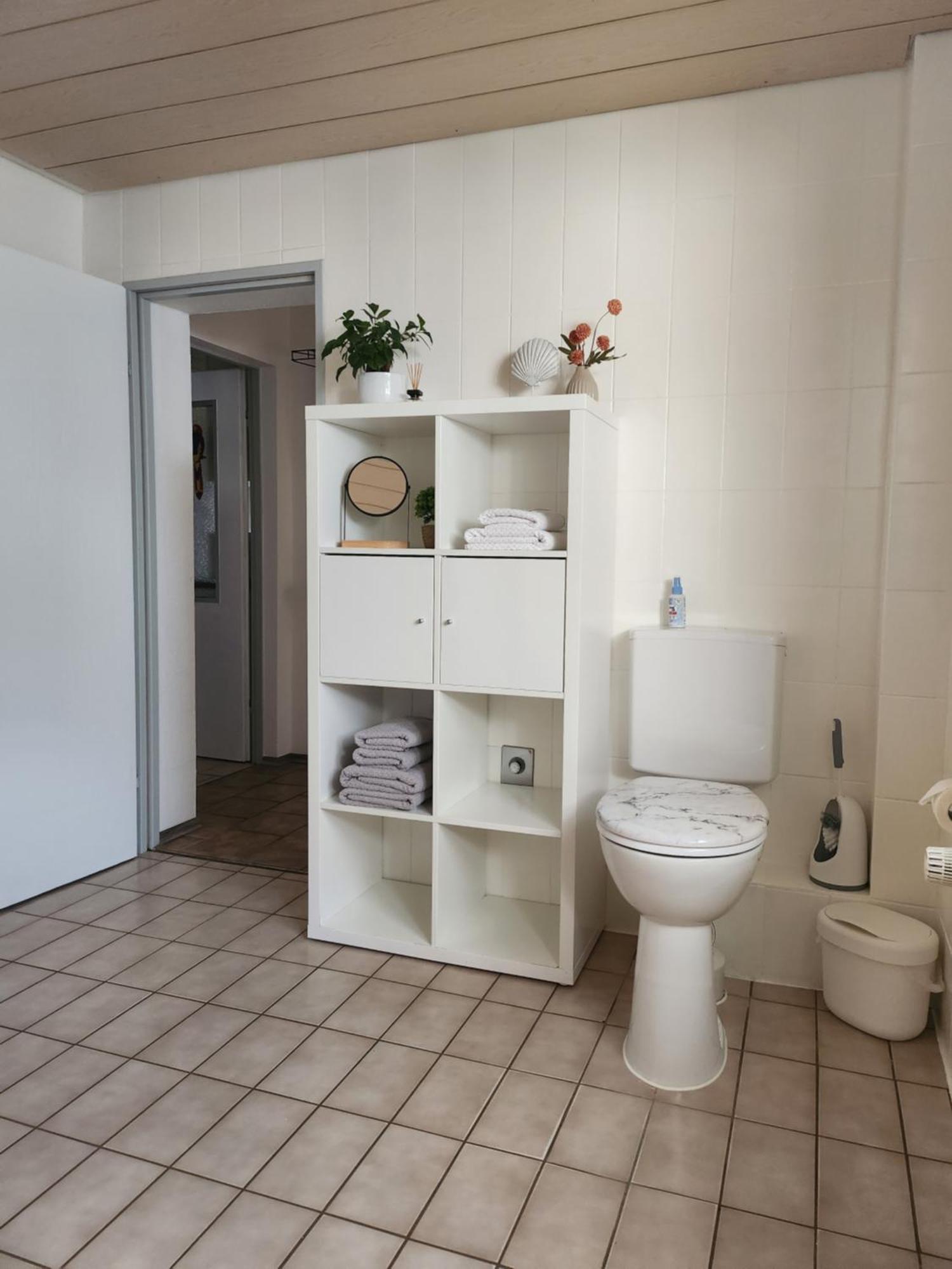 Deluma Apartment Rust Luaran gambar