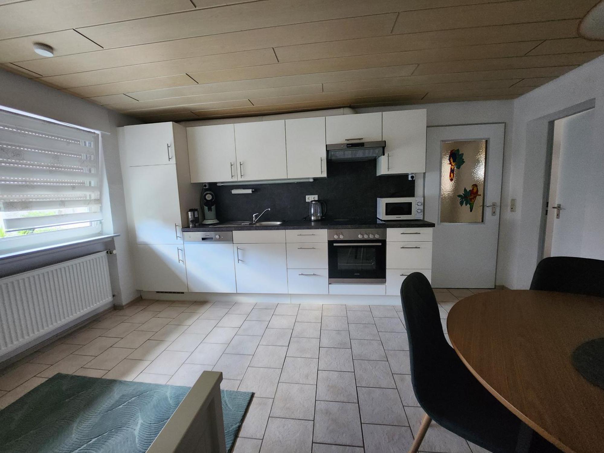 Deluma Apartment Rust Luaran gambar